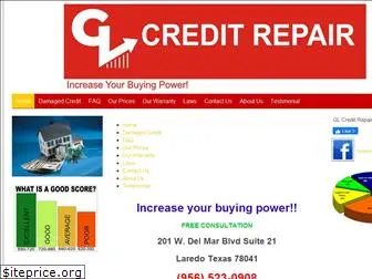 glcreditrepair.com