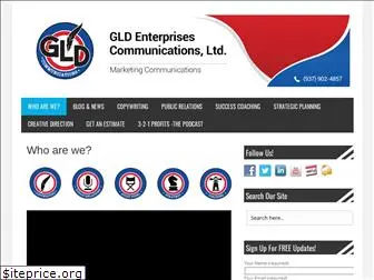 gldcommunications.com