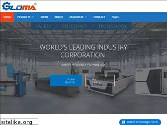 gldma.com