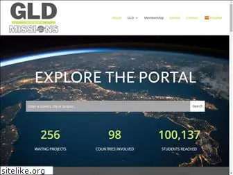 gldmissions.org