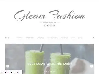 gleamfashion.com