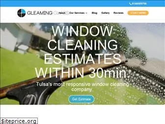 gleaminglass.com