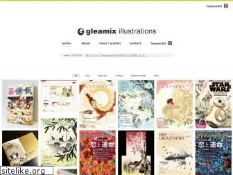 gleamix.jp