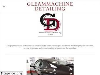 gleammachine.net