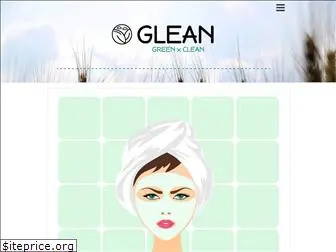 glean-life.com