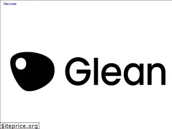 glean.co