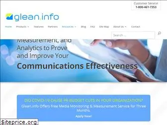 www.glean.info