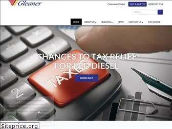 gleaner.co.uk