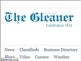 gleanerblogs.com