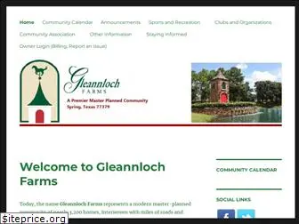 gleannlochfarms.com