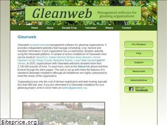 gleanweb.org