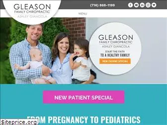 gleasonchiropractic.com