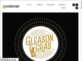 gleasongras.org