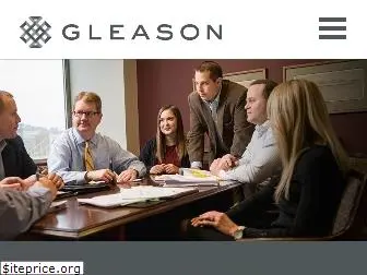 gleasonip.com