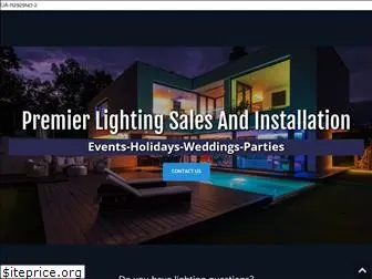 gleasonslighting.com