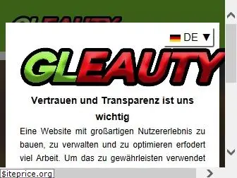 gleauty.com