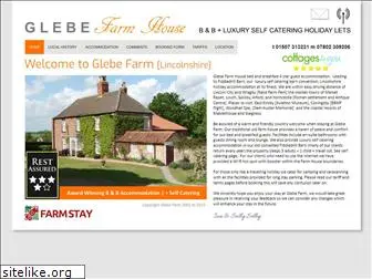 glebe-farm.com
