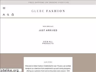 glebe-fashion.com