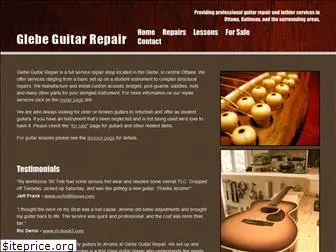 glebeguitar.ca