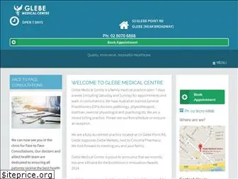 glebemedicalcentre.com.au