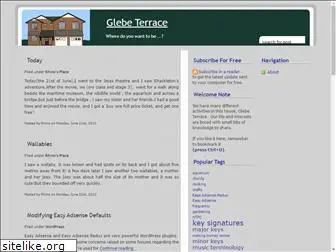 glebeterrace.com