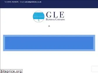 gleblinds.co.uk