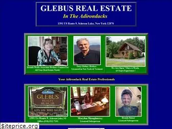 glebusrealty.com