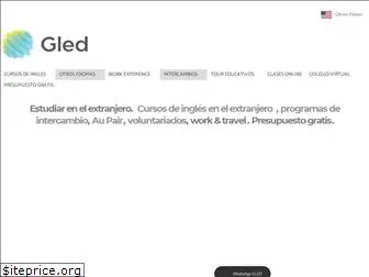 gledcorp.com