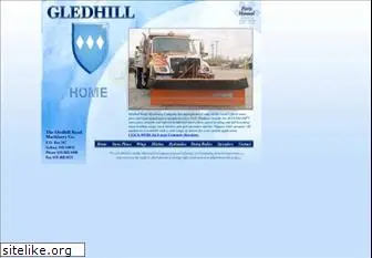 gledhillonline.com