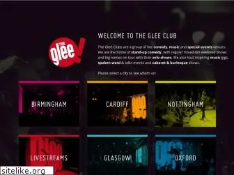 glee.co.uk