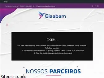 gleebem.com.br