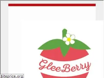 gleeberry.com