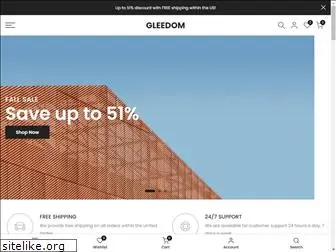 gleedom.com