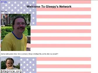 gleepy.net