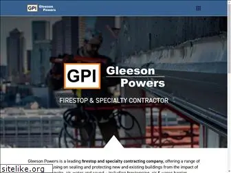 gleesonpowers.com