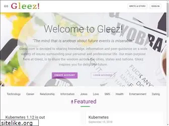 gleez.com