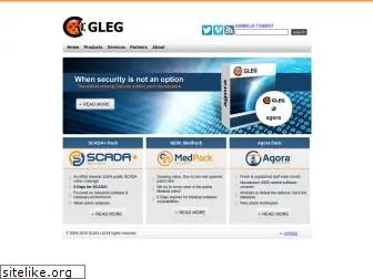 gleg.net