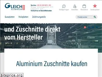 gleich-aluminium-shop.de