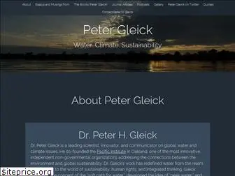 gleick.com