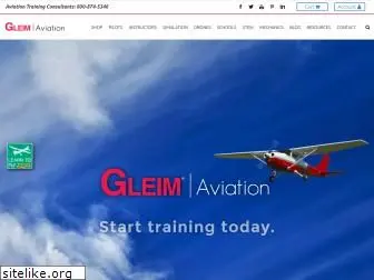 gleimaviation.com