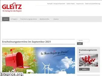 gleitz-online.de