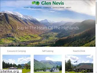 glen-nevis.co.uk