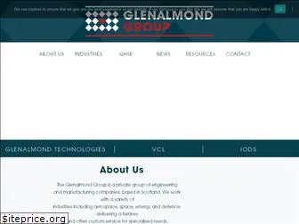glenalmondgroup.com