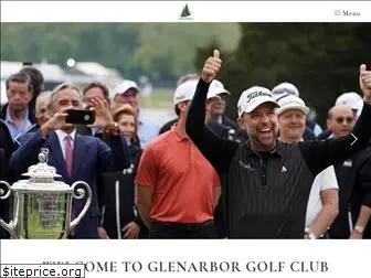 glenarborclub.com