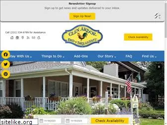 glenarborlodging.com