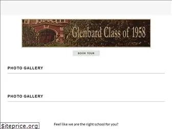 glenbard1958.com