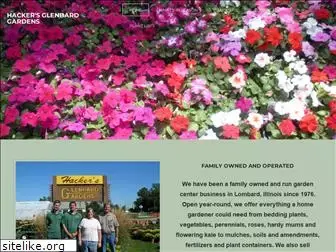 glenbardgardens.com