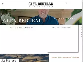 glenberteau.com