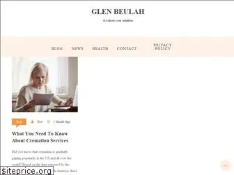 glenbeulah.org