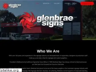 glenbraesigns.com.au
